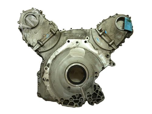 Used Timing cover AUDI A5 (8T3) 2.7 TDI (190 hp) 26600920