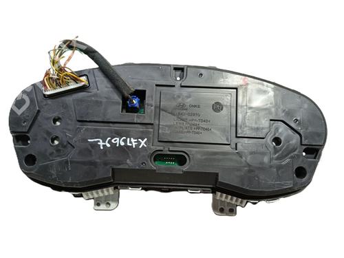 Instrument cluster HYUNDAI SANTA FÉ IV (TM, TMA) 2.2 CRDi | BP29356605C47 