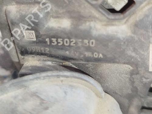 Alternator CHEVROLET CRUZE (J300) | BP38559683M7 - Image 3