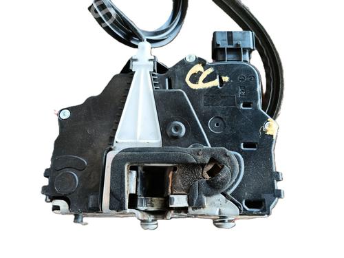 Front right lock PEUGEOT BOXER Van 2.2 BlueHDi 140 | BP30269871C97
