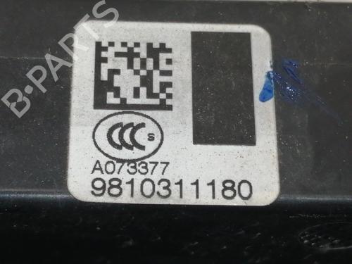 Rear right lock CITROËN C4 Grand Picasso II (DA_, DE_)  | BP9246556C99 