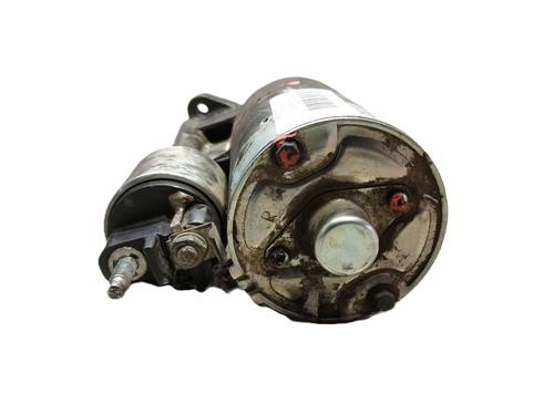 Starter PEUGEOT 206 Hatchback (2A/C) 1.4 16V | BP19396002M8 