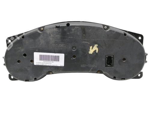 Instrument cluster SAAB 9-3 (YS3F, E79, D79, D75) 1.9 TiD | BP5366233C47 
