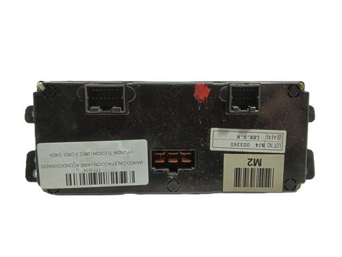 Climate control HYUNDAI TUCSON (JM) 2.0 CRDi | BP22758051I5 