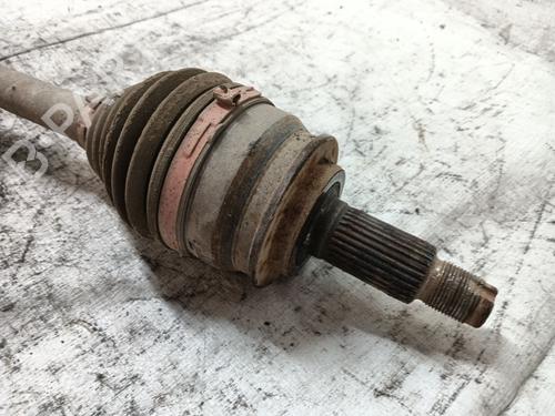 Right rear driveshaft SUZUKI GRAND VITARA II (JT, TE, TD) 1.6 (JB416) | BP18723718M41 