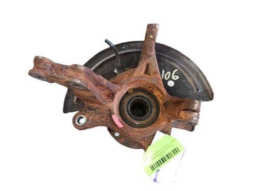 Used Right front steering knuckle Right front steering knuckle 36833634 36833634