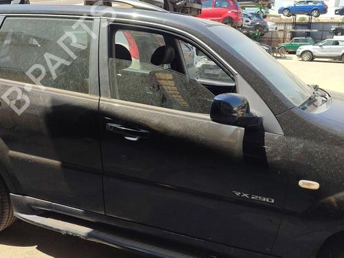 Rear mirror SSANGYONG REXTON / REXTON II (GAB_) 2.9 TD | BP31360591I6 