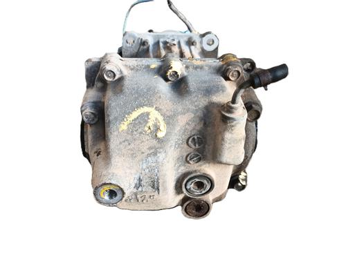 Rear differential NISSAN X-TRAIL I (T30) 2.2 dCi 4x4 | BP30177891M24