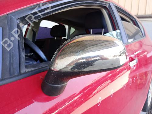 Left mirror SEAT LEON (1P1) 1.9 TDI | BP19430068C26 