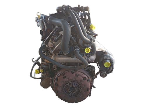 Engine CITROËN JUMPER II Van 2.2 HDi 100 | BP30273235M1