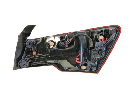 Left taillight SKODA OCTAVIA IV (NX3, NN3, PV3) 2.0 TDi | BP31337427C34 