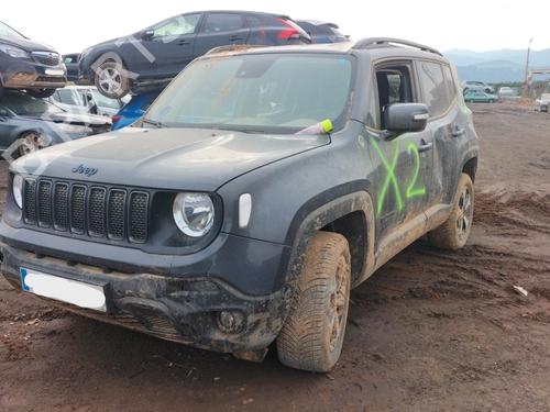 Used Parts JEEP RENEGADE SUV (BU, B1, BV) [2014-2025]  4226876