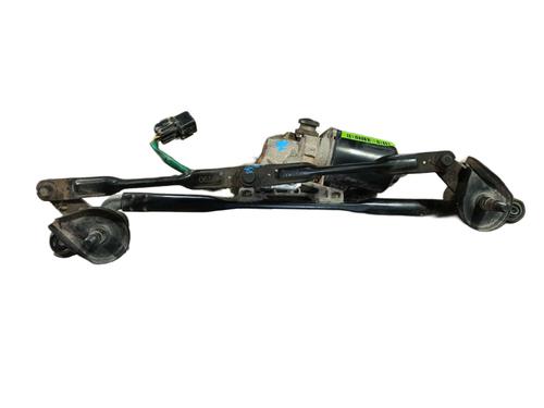 Used Front wiper motor Front wiper motor HYUNDAI i20 I (PB, PBT) 1.4 CRDi (75 hp) 40044205 40044205