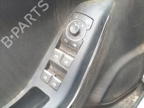 Left front window switch FORD PUMA (J2K, CF7) 1.0 EcoBoost | BP33834133I27 - Image 2
