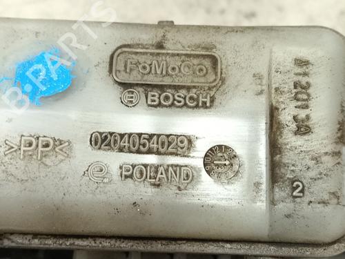 Brake master cylinder FORD FIESTA VI (CB1, CCN)  | BP17615114M77 