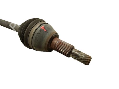 Left rear driveshaft CHEVROLET CAPTIVA (C100, C140) 2.0 D 4WD | BP18746536M40 