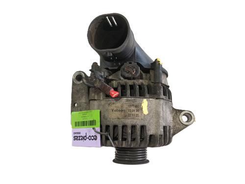 Used Alternator Alternator FORD MONDEO III (B5Y) 2.0 16V TDDi / TDCi (115 hp) 35751643 35751643