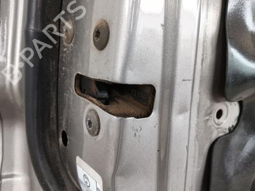 Left front door JEEP GRAND CHEROKEE II (WJ, WG) 3.1 TD 4x4 | BP18200006C2 