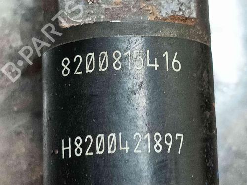 Injector NISSAN NV200 Van 1.5 dCi 85 (M20, M20N, M20M) | BP37199689M100 - Image 4