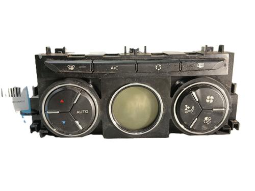 Climate control CITROËN C3 II (SC_) 1.6 HDi | BP17120478I5 