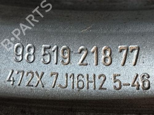 Rim FIAT SCUDO Van 2.0 Multijet 145 (506) | BP29401577C45 