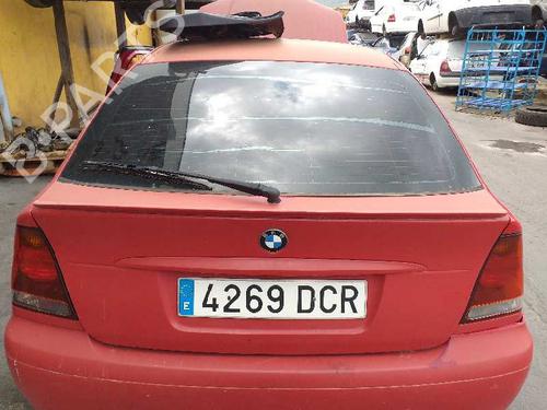 Tailgate BMW 3 Compact (E46) 316 ti | BP6288126C6 