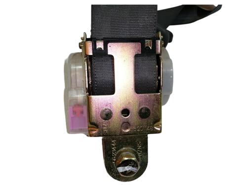Rear left seatbelt FORD RANGER (ER, EQ, R_)  | BP10548704I29 