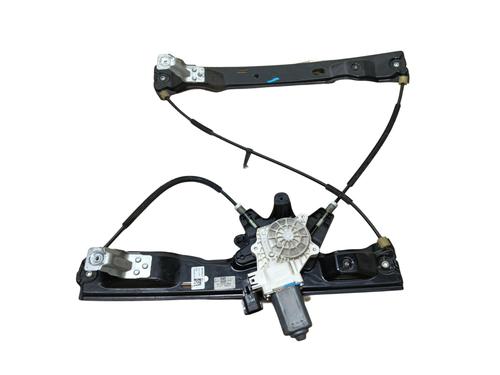 Used Front left window mechanism FORD FOCUS III 1.6 Ti (125 hp) 25872383