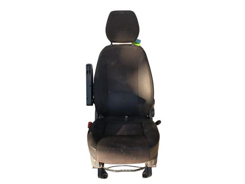 Used Left front seat FIAT DUCATO Bus (250_) 140 Multijet 2,2 D (140 hp) 27202316