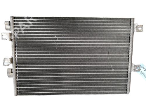 AC radiator RENAULT KANGOO Express (FC0/1_)  | BP11706618M32 