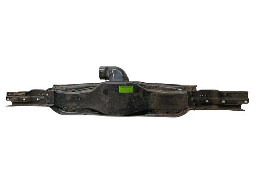 Frontplate/Frontkurv FIAT DUCATO Bus (250_) 140 Multijet 2,2 D (140 hp) 27377077