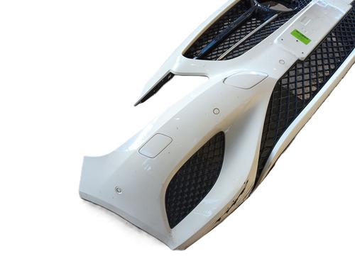 Front bumper MERCEDES-BENZ A-CLASS (W176) A 180 CDI / d (176.012) | BP30152270C7 