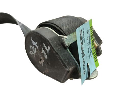 Rear left seatbelt VW GOLF VII (5G1, BQ1, BE1, BE2) 1.6 TDI | BP29354731I29 