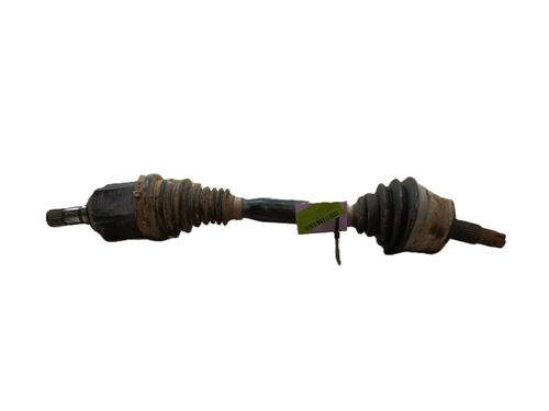 Used Left front driveshaft Left front driveshaft FIAT DOBLO Cargo (263_) 1.6 D Multijet (263WXD1B, 263WXR1B, 263WXX1B, 263ZXD1B,... (105 hp) 33048392 33048392