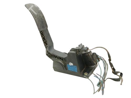 Used Pedal MERCEDES-BENZ SPRINTER 3-t Van (B903) [1995-2012]  5800441