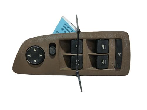 Used Left front window switch BMW 1 (E87) [2003-2013]  18268893
