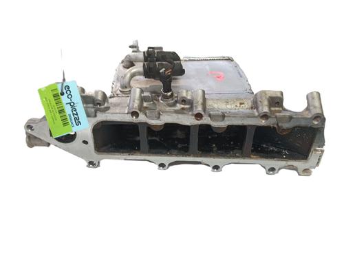 Intake manifold SEAT ATECA (KH7, KHP) 2.0 TDI | BP31134306M70