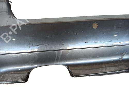 Rear bumper BMW 5 Touring (E61)  | BP23218619C8 