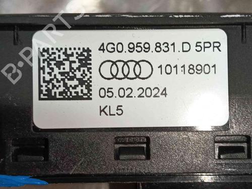 Switch AUDI A3 Sportback (8YA, 8YF) 35 TDI | BP38047627I30 - Image 4