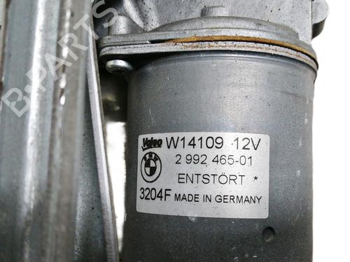 Front wiper motor BMW X1 (E84) xDrive 18 d | BP16765482M29 