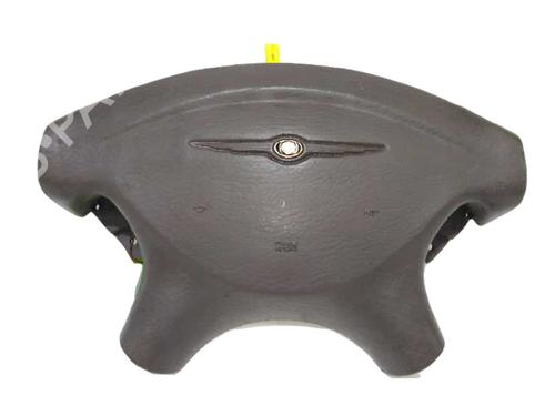 Used Driver airbag CHRYSLER VOYAGER IV (RG, RS) [1999-2008]  7992861