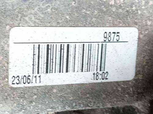 Gearbox NISSAN NV200 Van 1.5 dCi 85 (M20, M20N, M20M) | BP37602267M3 - Image 2