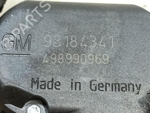 Switch OPEL ASTRA H (A04) 1.9 CDTI (L48) | BP30388617I30 