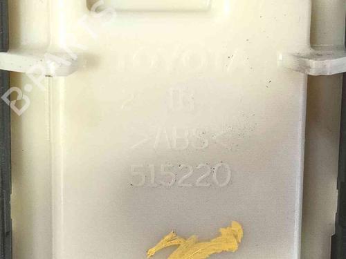 Left front window switch LEXUS CT (ZWA10_) 200h (ZWA10_) | BP36422746I27 - Image 3