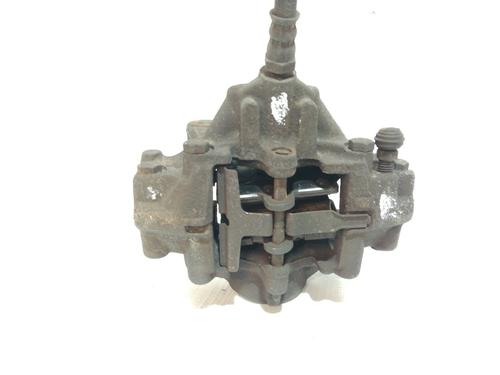 Used Left rear brake caliper MERCEDES-BENZ C-CLASS (W203) [2000-2007]  11579626