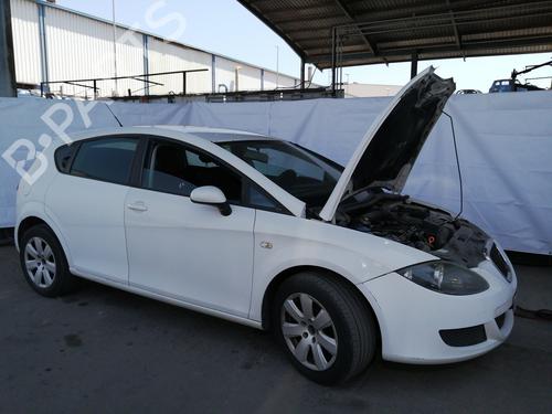 Left front shock absorber SEAT LEON (1P1)  | BP14937861M16 