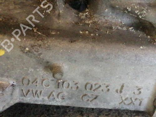 Other SEAT ARONA (KJ7, KJP) 1.0 TSI | BP25801941O1 