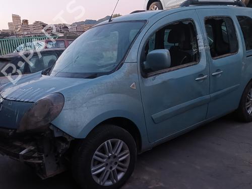 Used Parts RENAULT KANGOO / GRAND KANGOO II (KW0/1_) 1.5 dCi 110 (KW0C, KW0H) (110 hp) 4226947