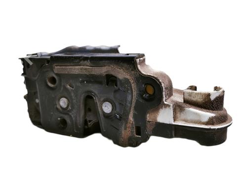 Front left lock SEAT IBIZA IV (6J5, 6P1) [2008-2017]null 5N1837015C