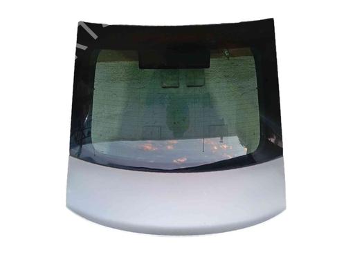 Used Tailgate Tailgate SKODA OCTAVIA IV (NX3, NN3, PV3) 1.5 TSi (150 hp) 36667556 36667556